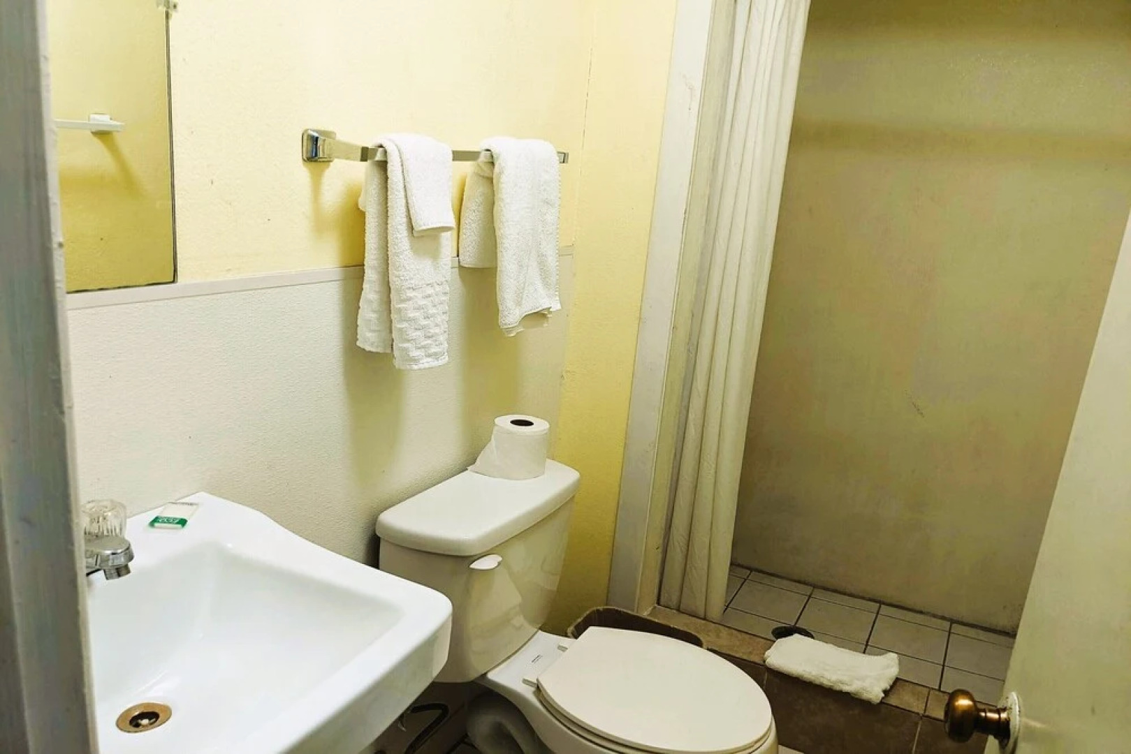 Economy Inn Kingsville By OYO