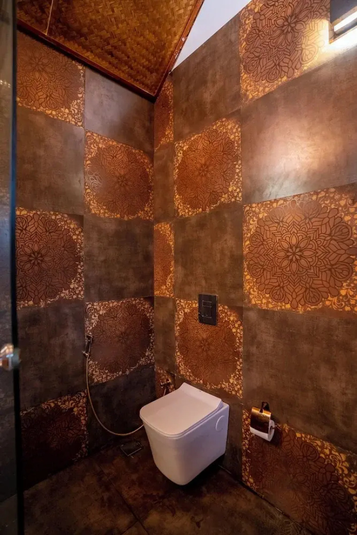 Regenta Resort Mysore Tropical Village