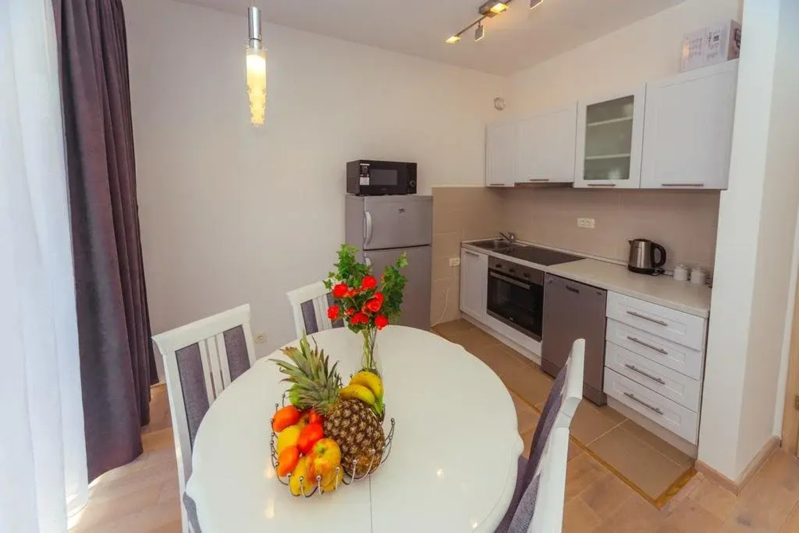 Privatni smjestaj Toljic