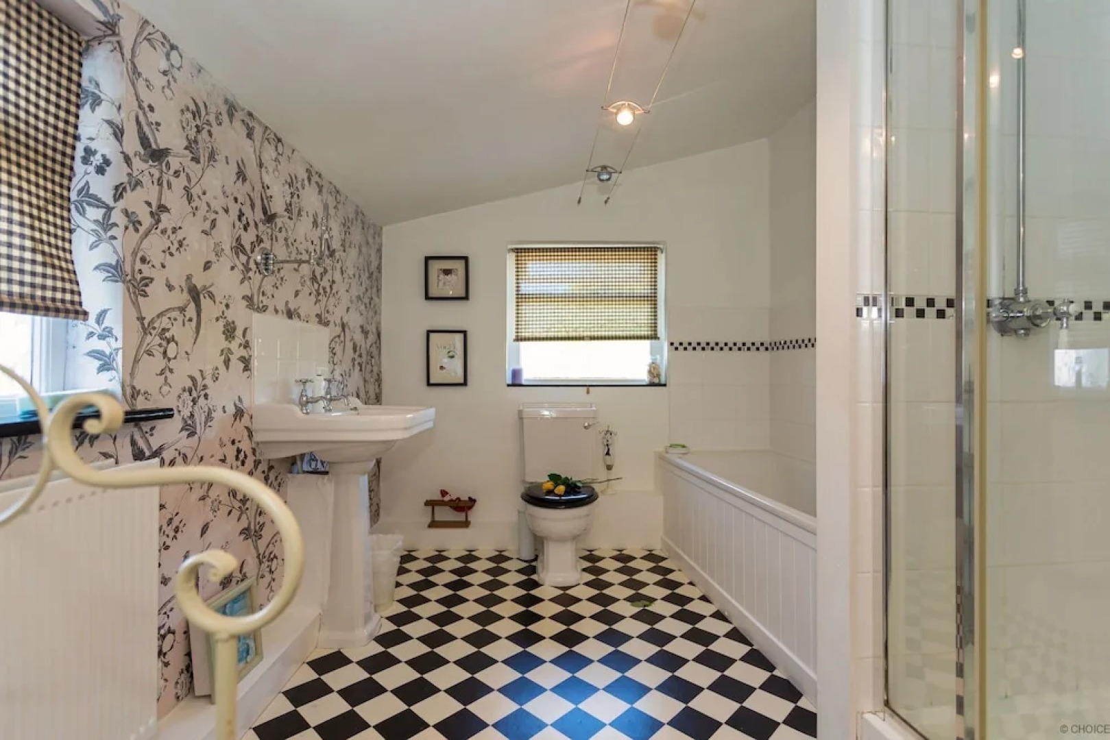 Braunton Magnolia Cottage 3 Bedrooms