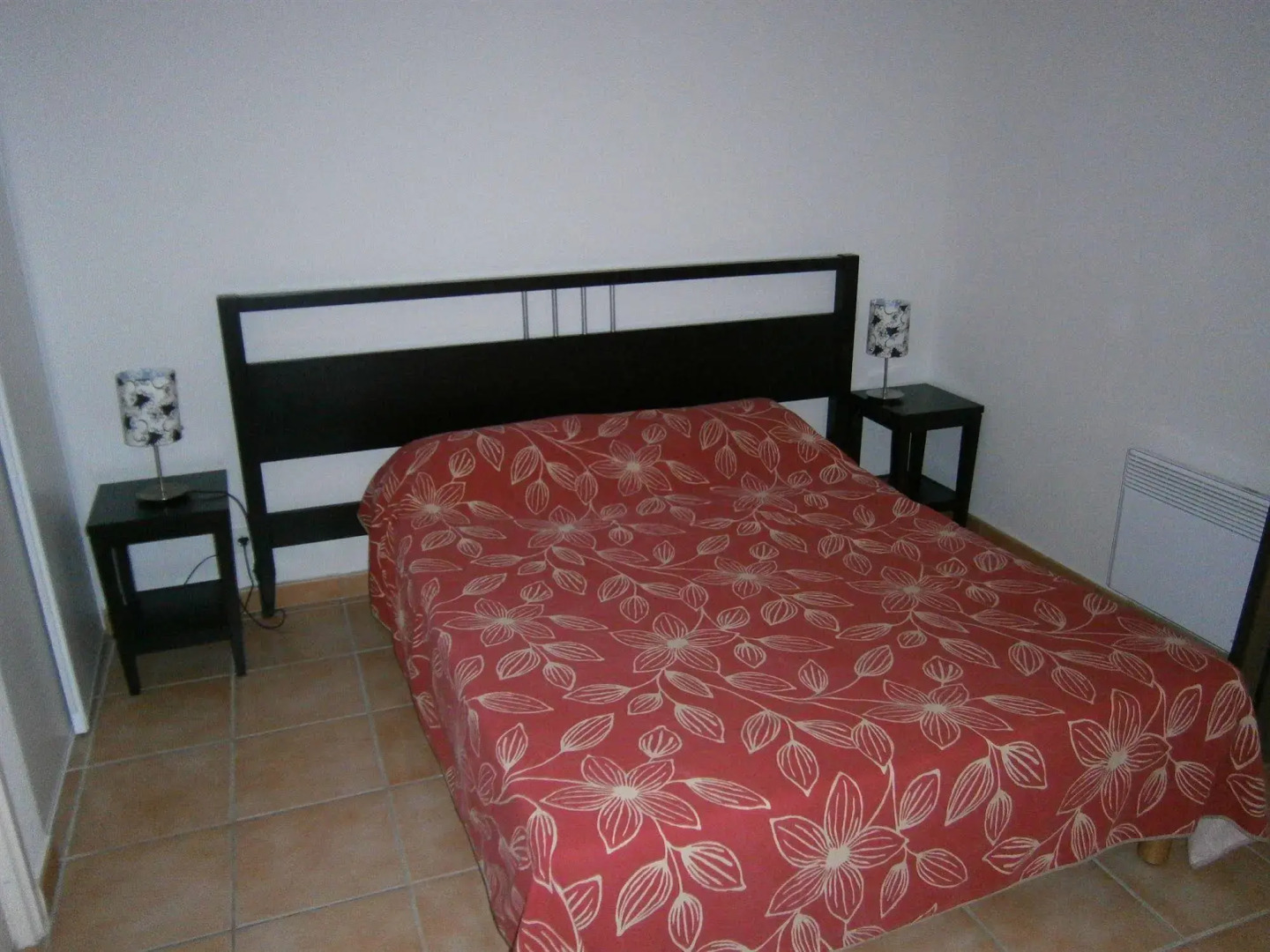 Résidence Les Trivalles