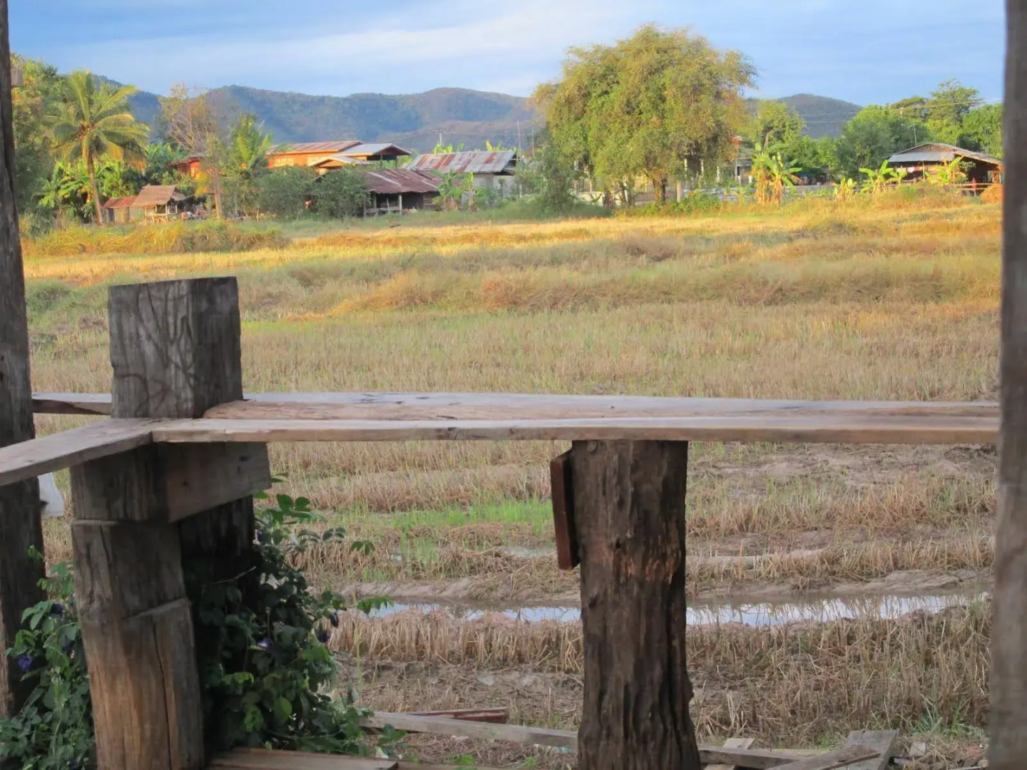 Sukhothai City Resort