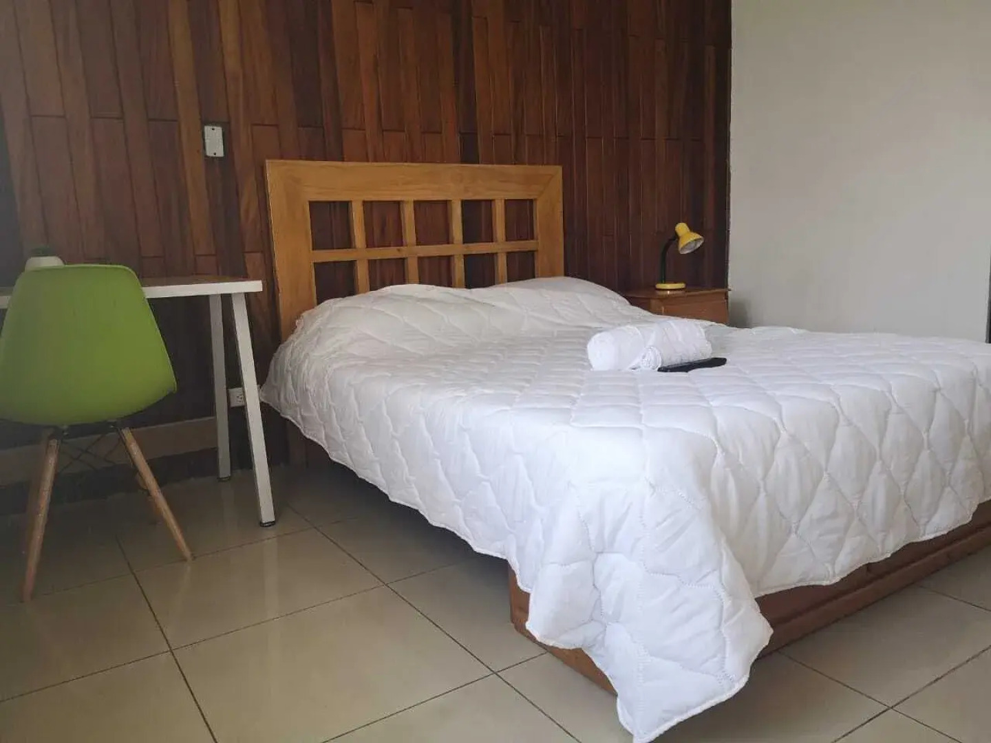 Hotel Terrazas Boutique