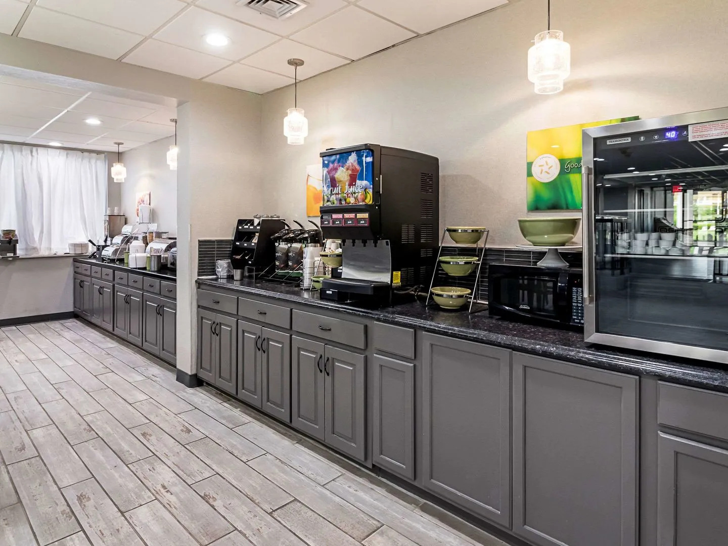 Econo Lodge Knoxville