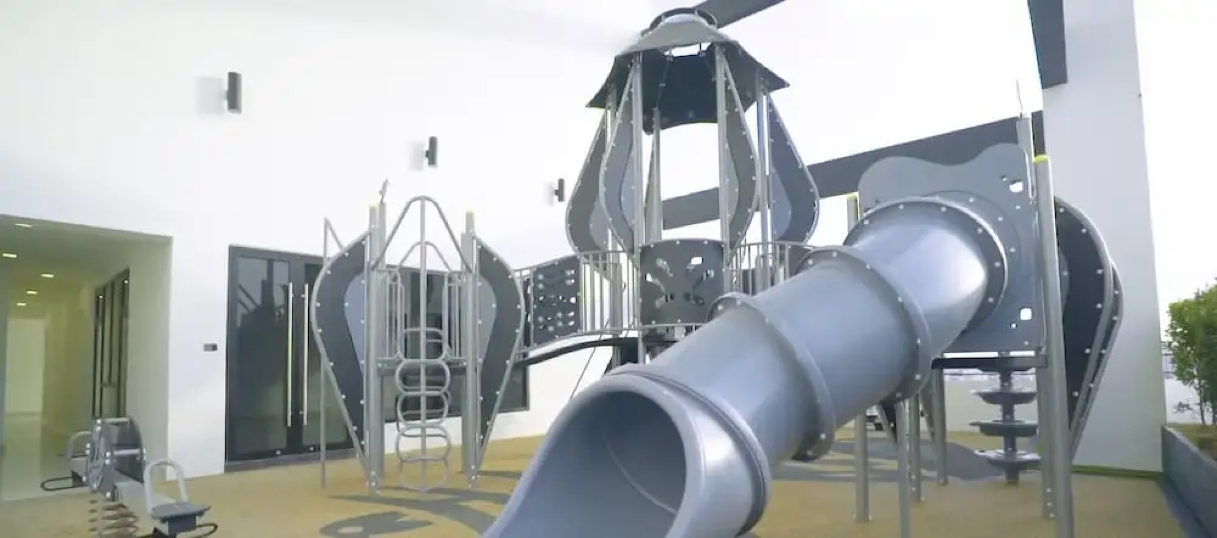 Eco Botanic Duplex KTV Unit