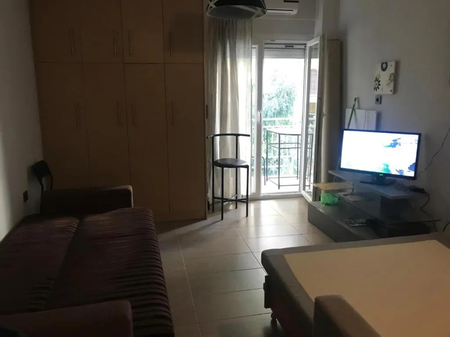 Apartment Kanarian 1A