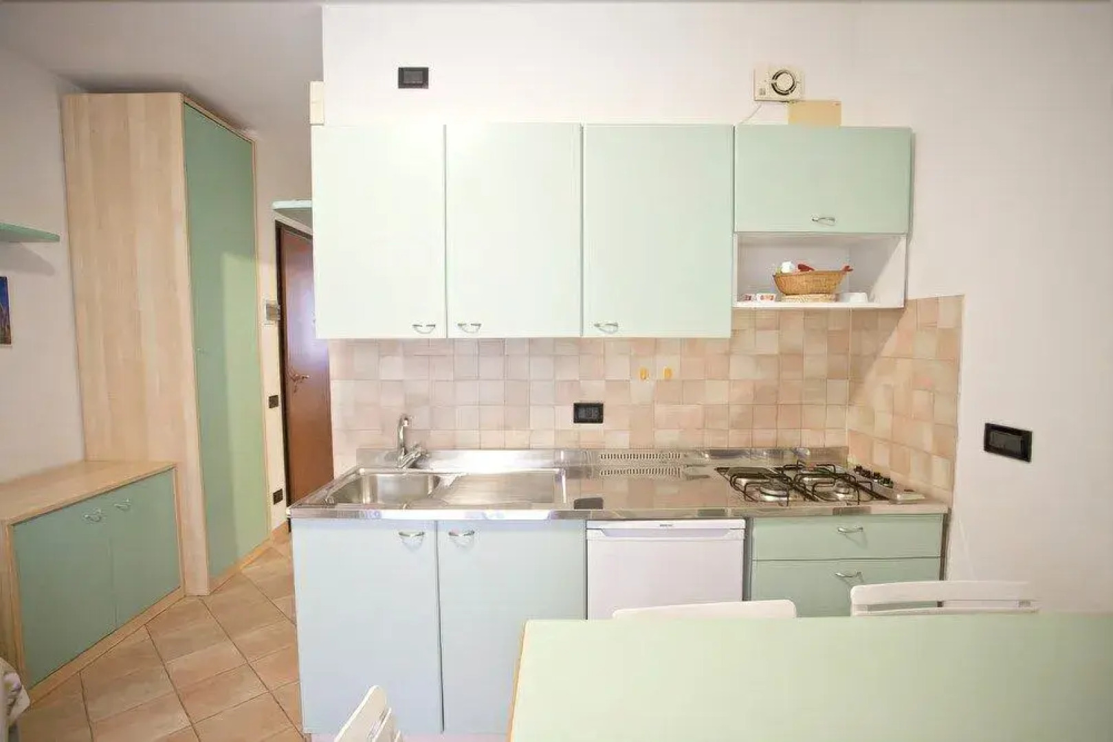 Appartamenti Nisportino