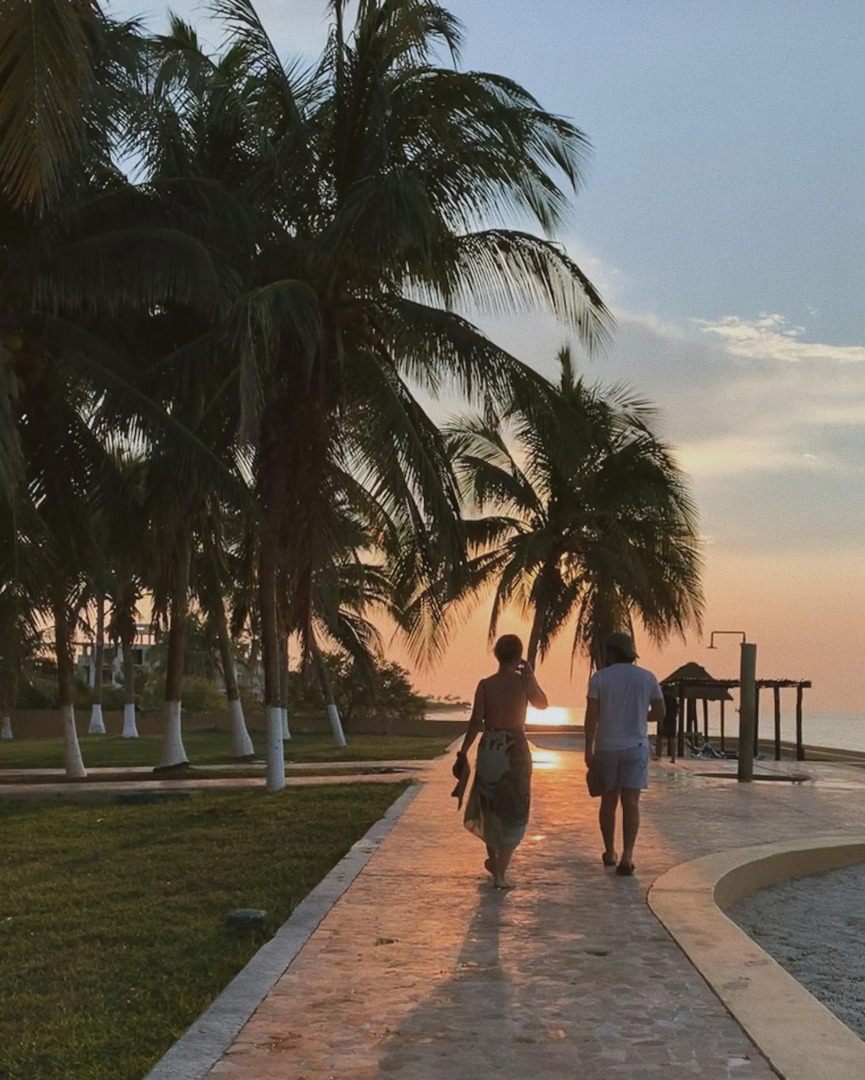 Reef Yucatan Hotel and Convention Center All Inclusive