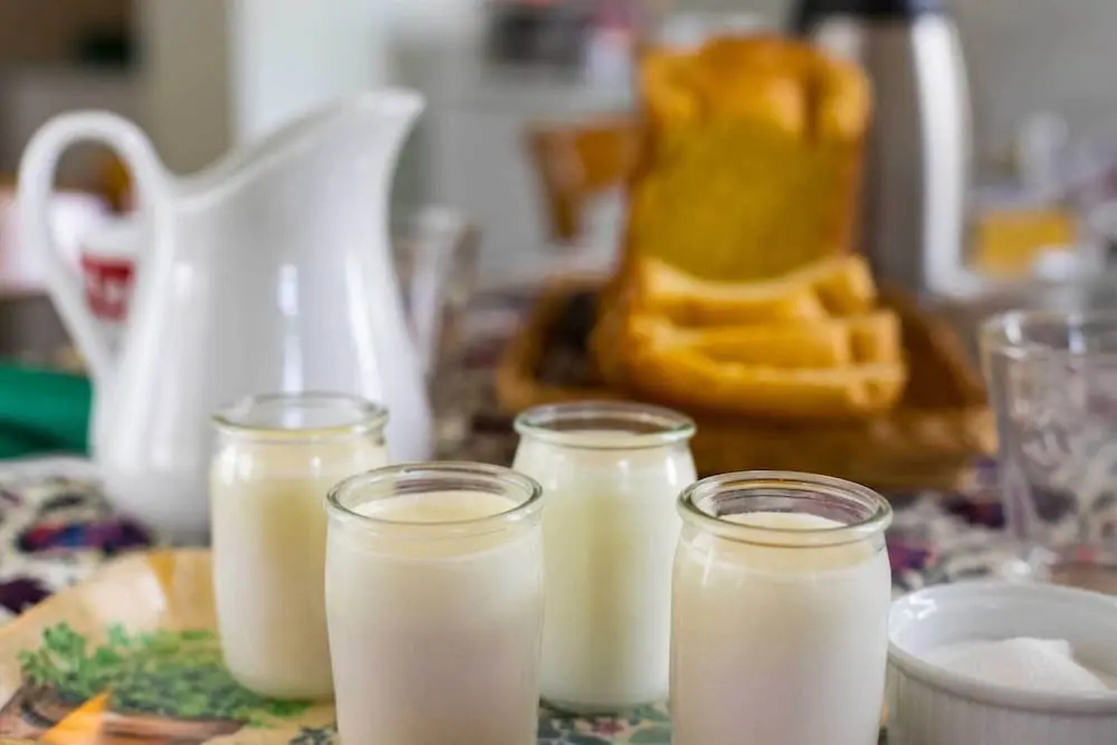 Bienvenue au Pays de Jeanne