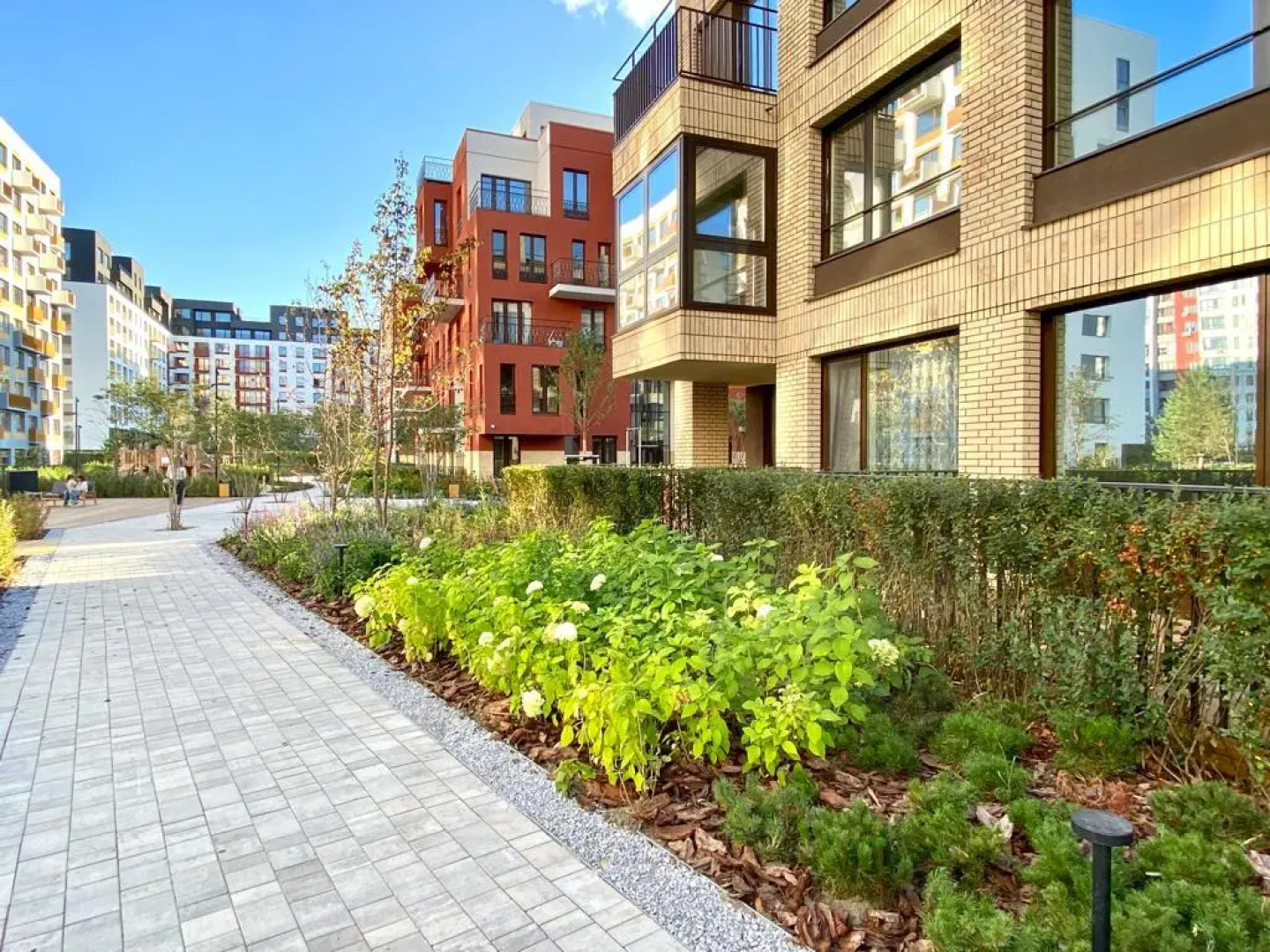 Нобель на улице Газовиков 36