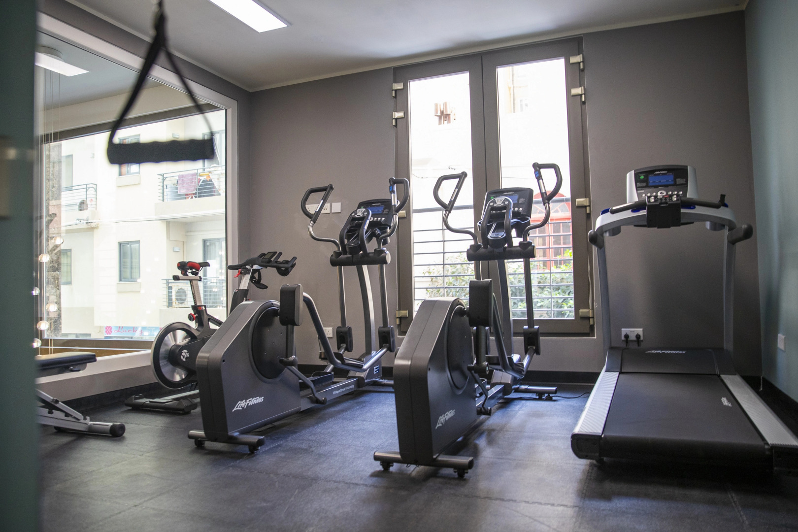 1926 Le Soleil Hotel & SPA