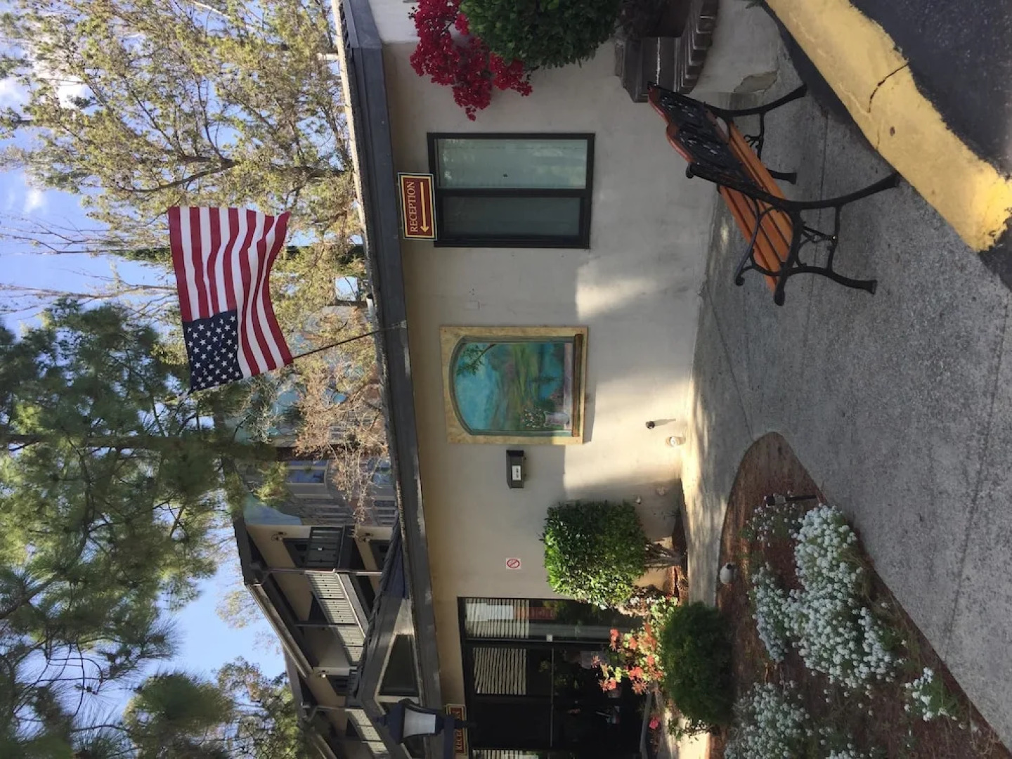 Tuscany Hills Retreat