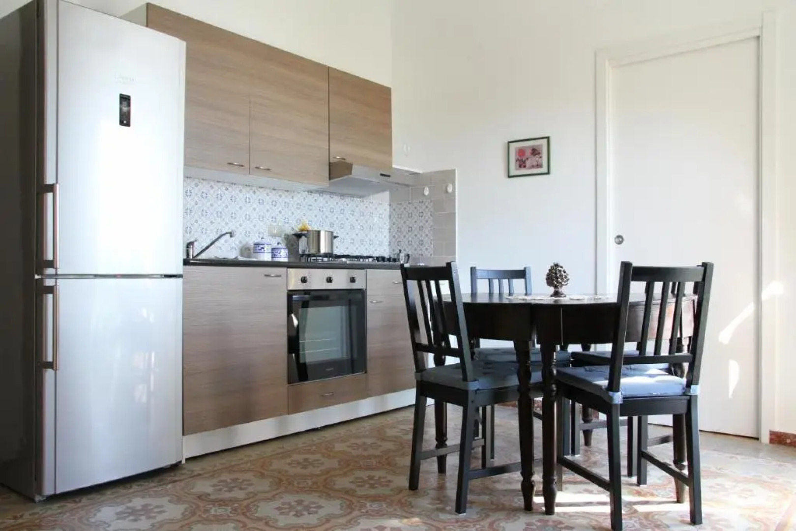 Tenuta Petreria 2 con acesso diretto al mare