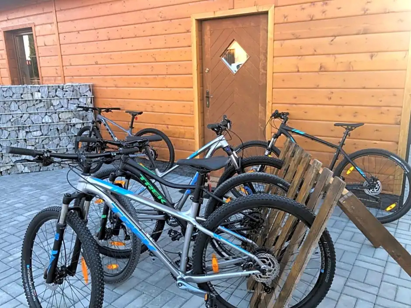 Stacja Magurka Ski&Bike