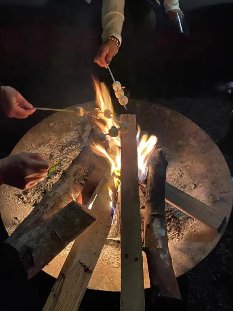 Piripe Wellness Lodge