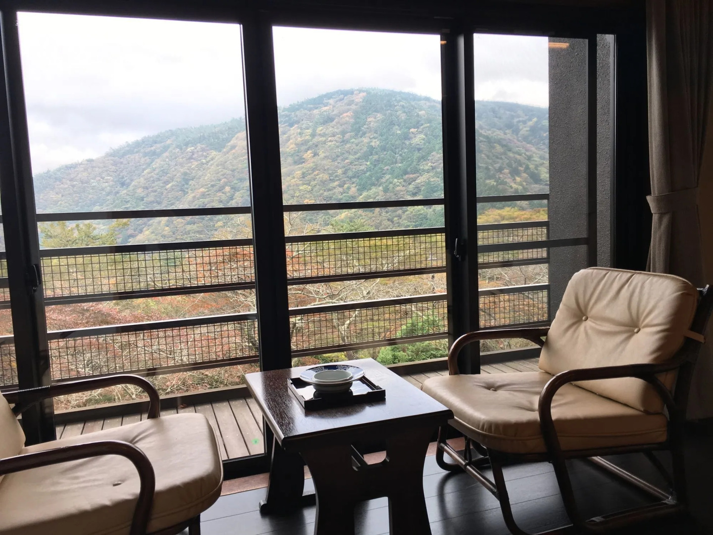 Hakone Kowakien Mikawaya Ryokan