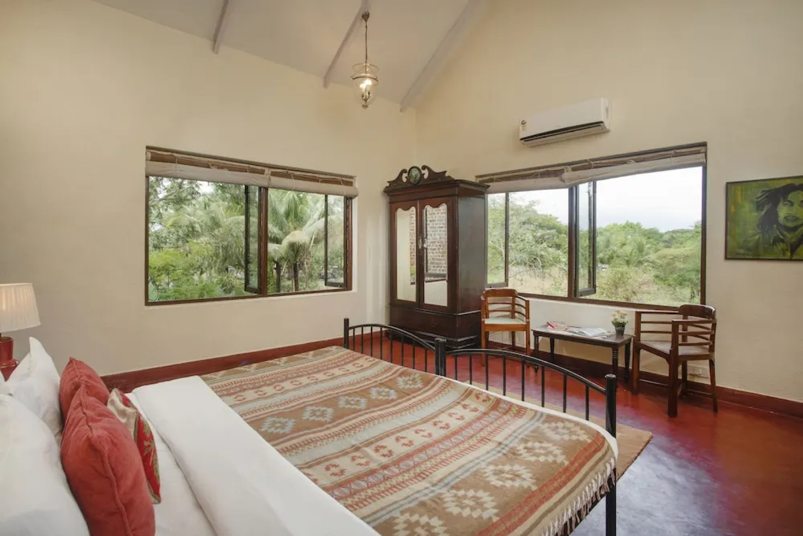 Amã Stays & Trails Asanji Wadi