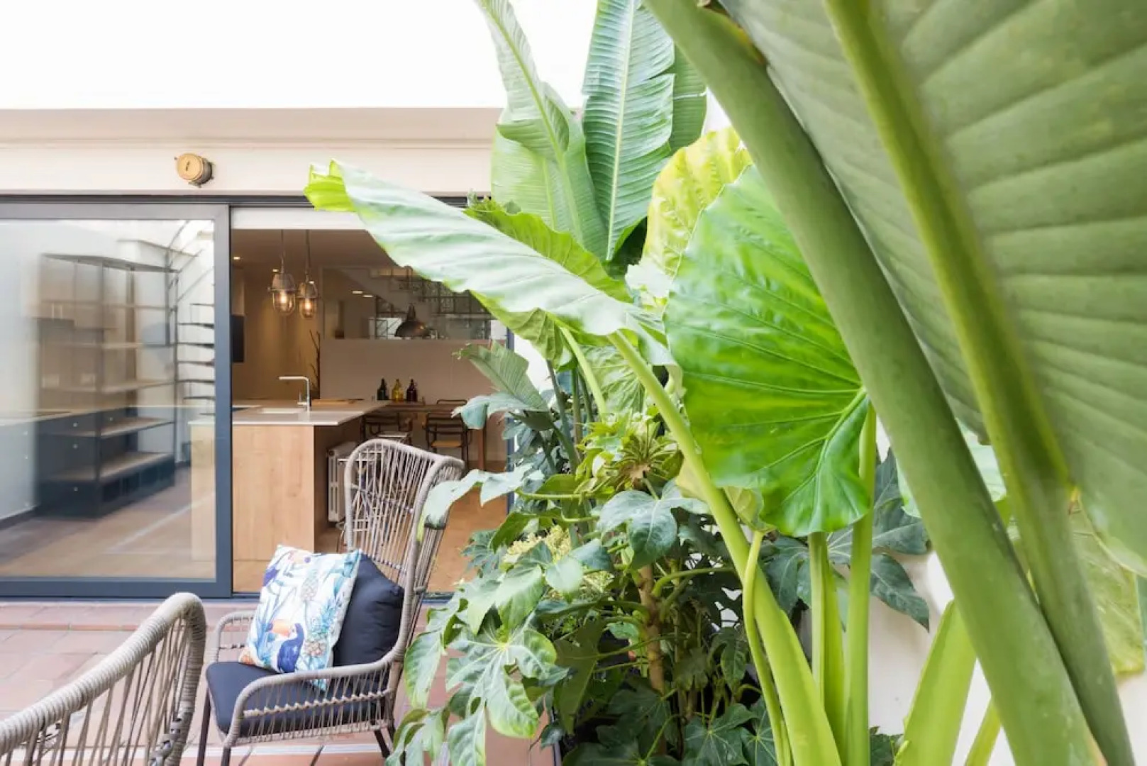 Bonita casa a 20' de Barcelona