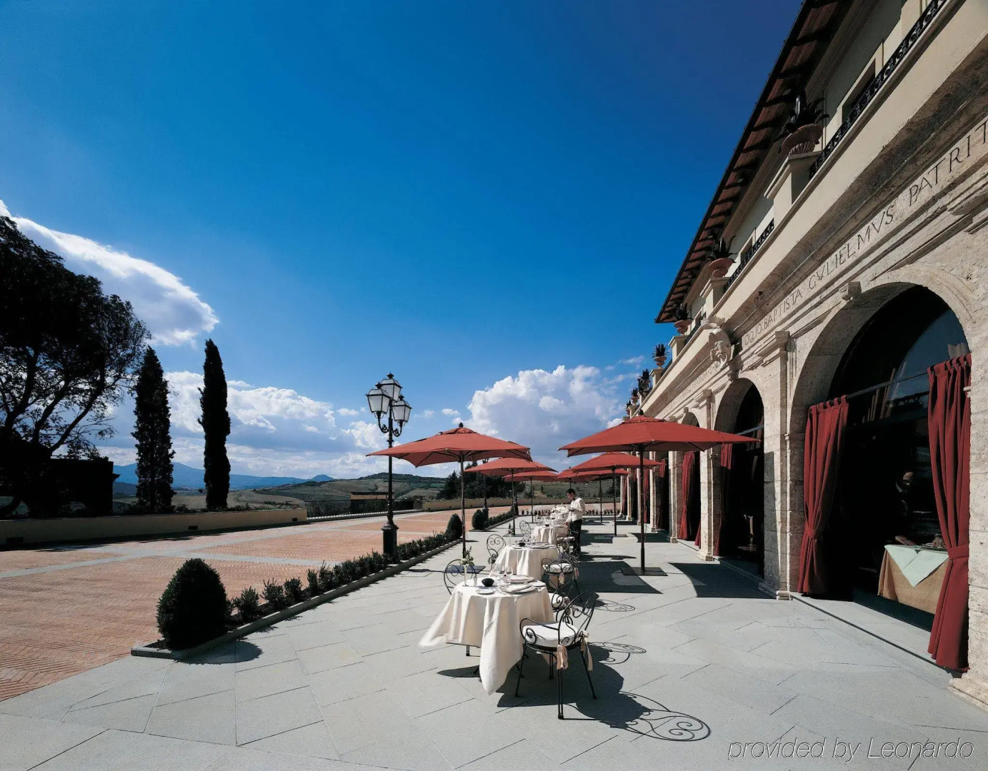 Fonteverde Lifestyle & Thermal Retreat