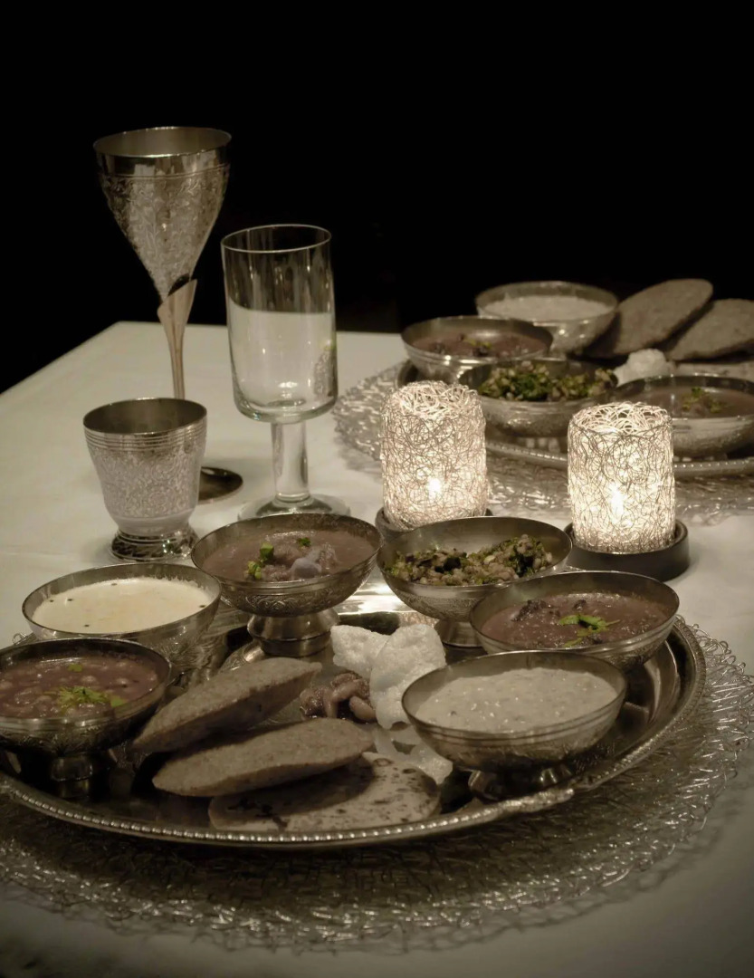 Pashan Garh, Panna National Park