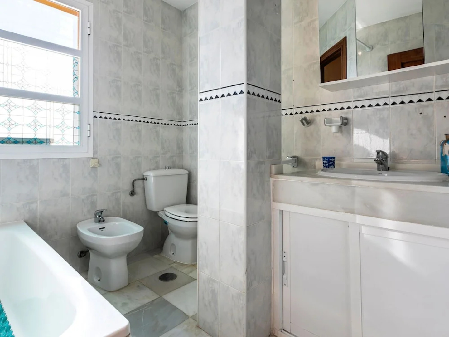 Modern Holiday Home in Benajarafe With Swimming Pool