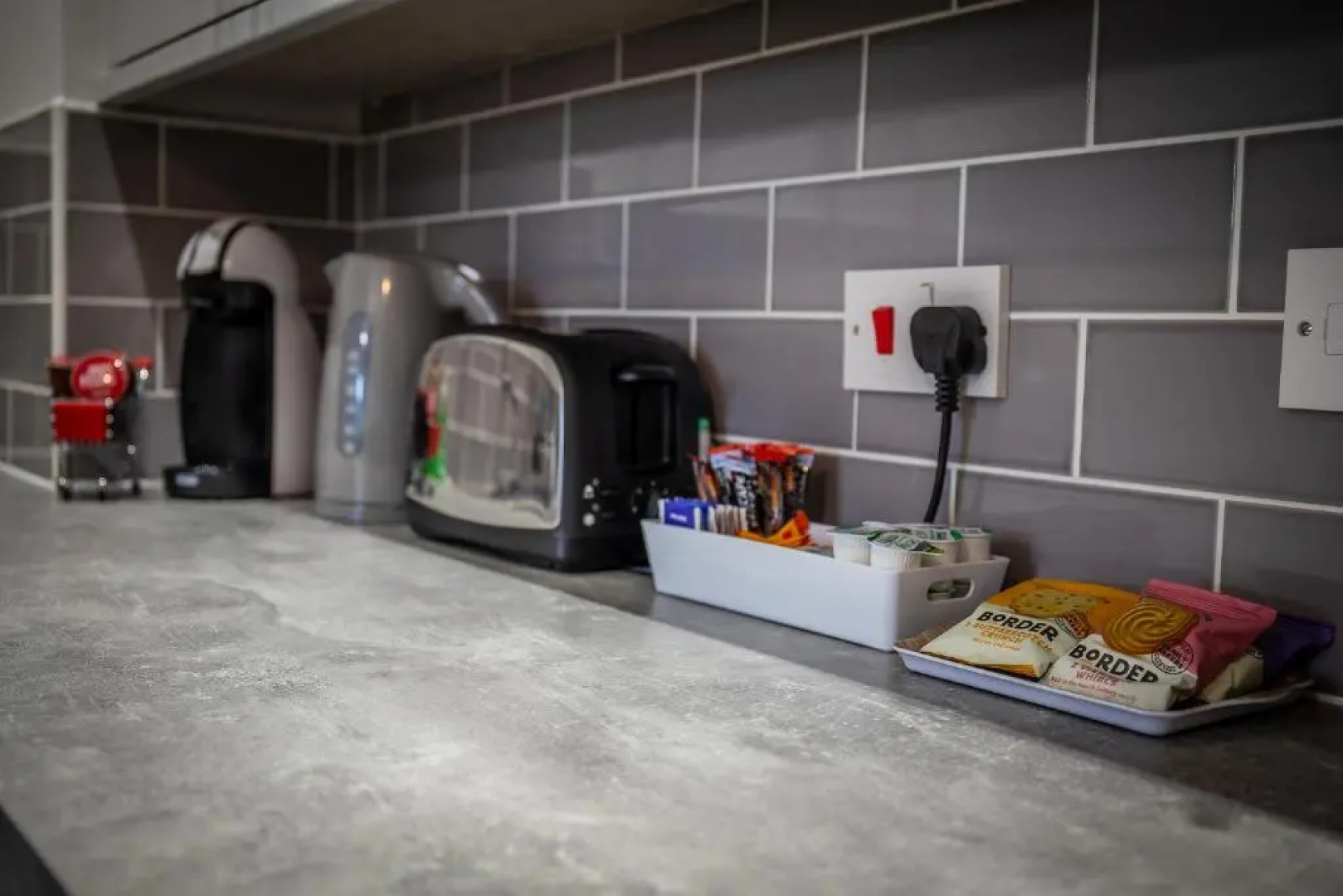 Douglas House Apartments