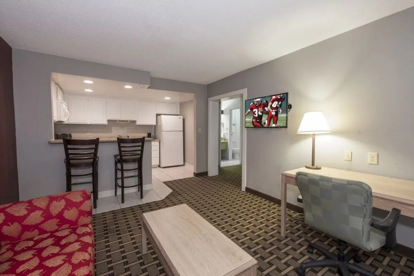 Quality Inn Near Fort Benning