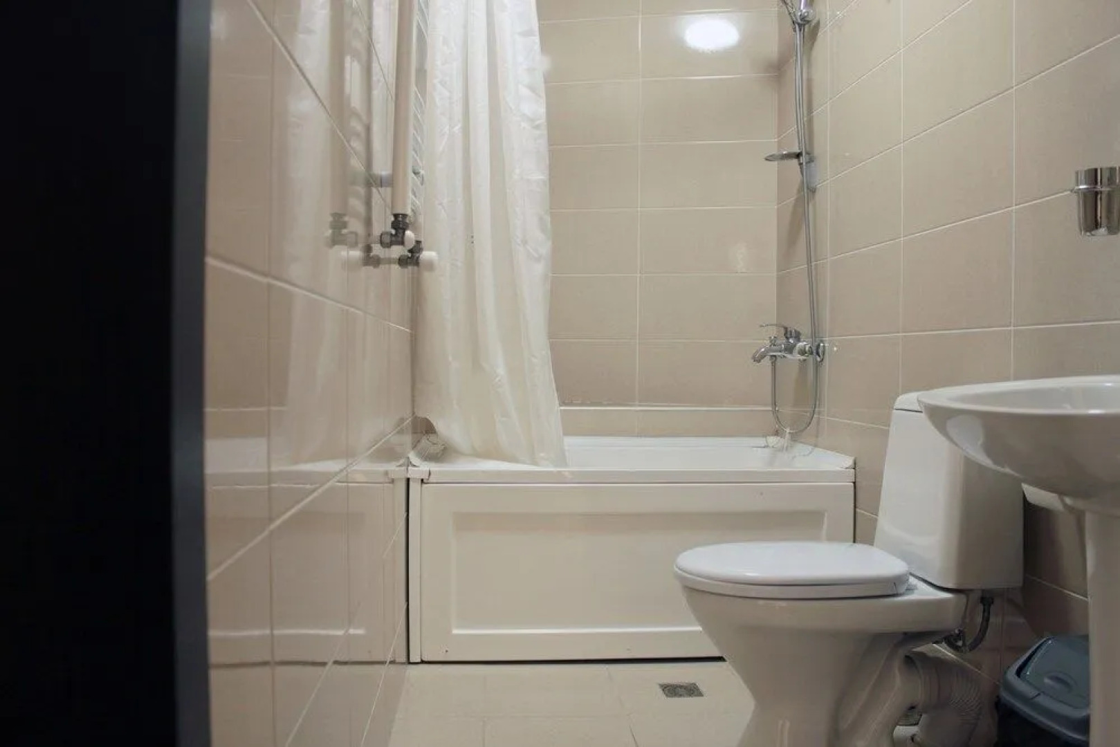 Отель «Ориентал»