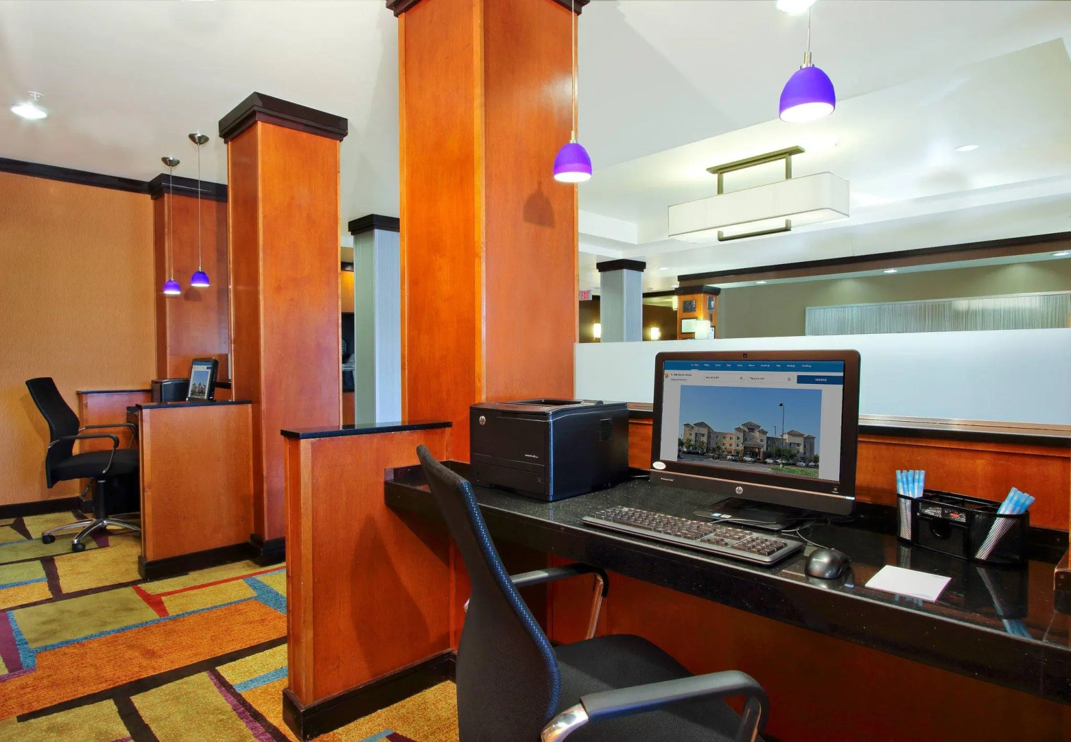 Fairfield Inn & Suites by Marriott Fresno Clovis