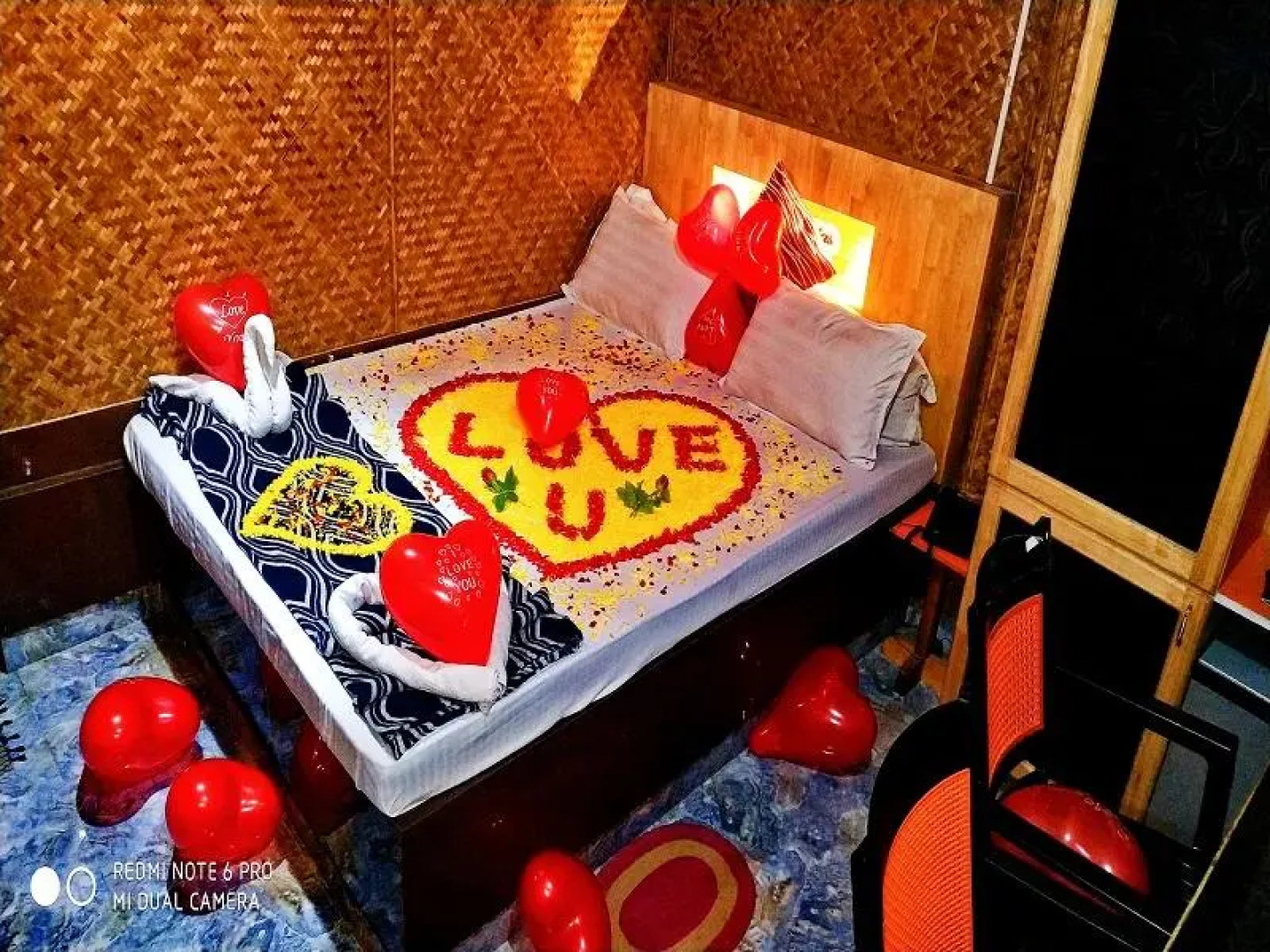 Sangri Las Beach Resort-Havelock Island