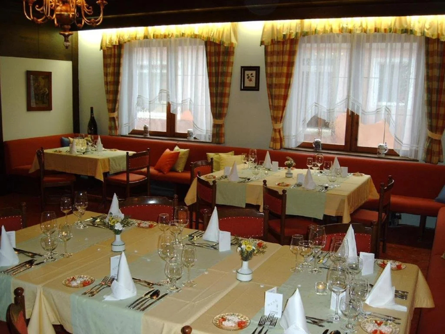 Genießergasthof Kutscherklause