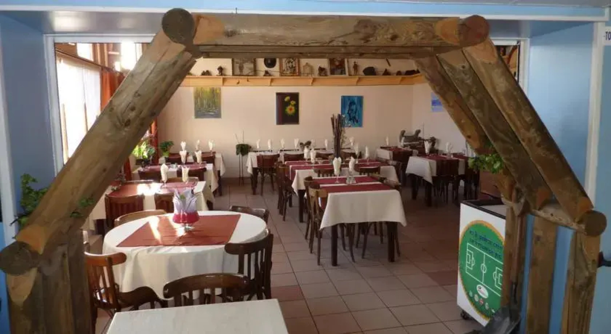 Au Petit Pot du Mineur