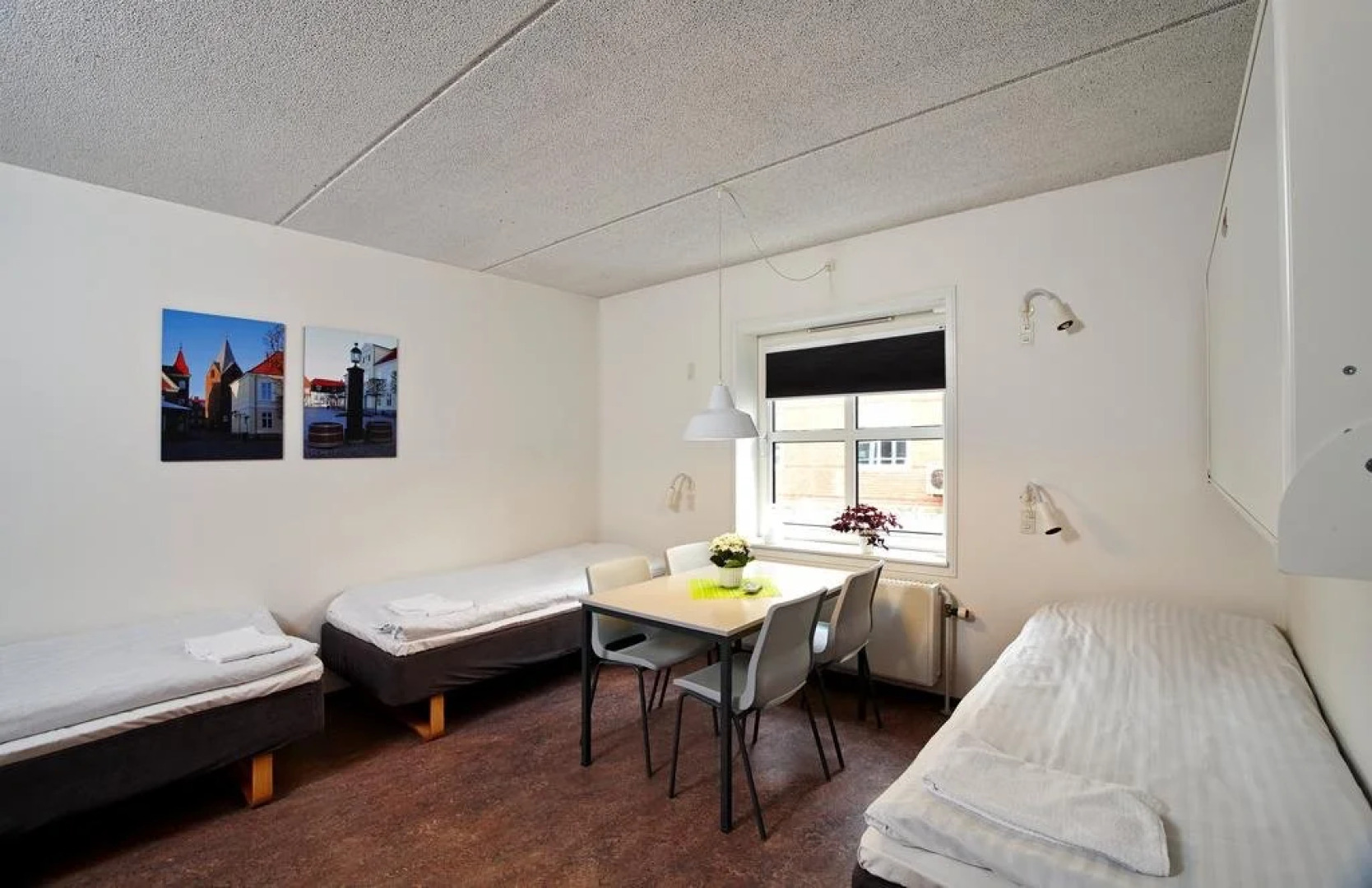 Danhostel Ringkøbing