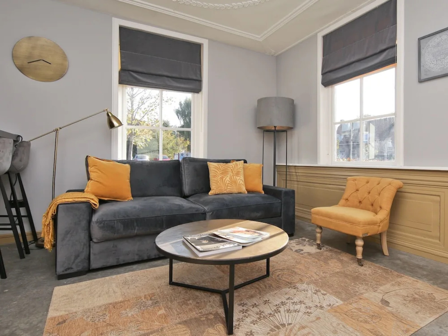 Hotel Suites Wilma J