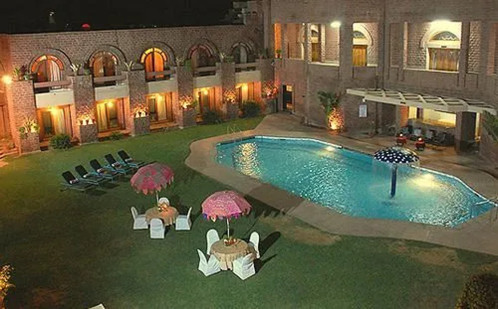 Shree Ram International