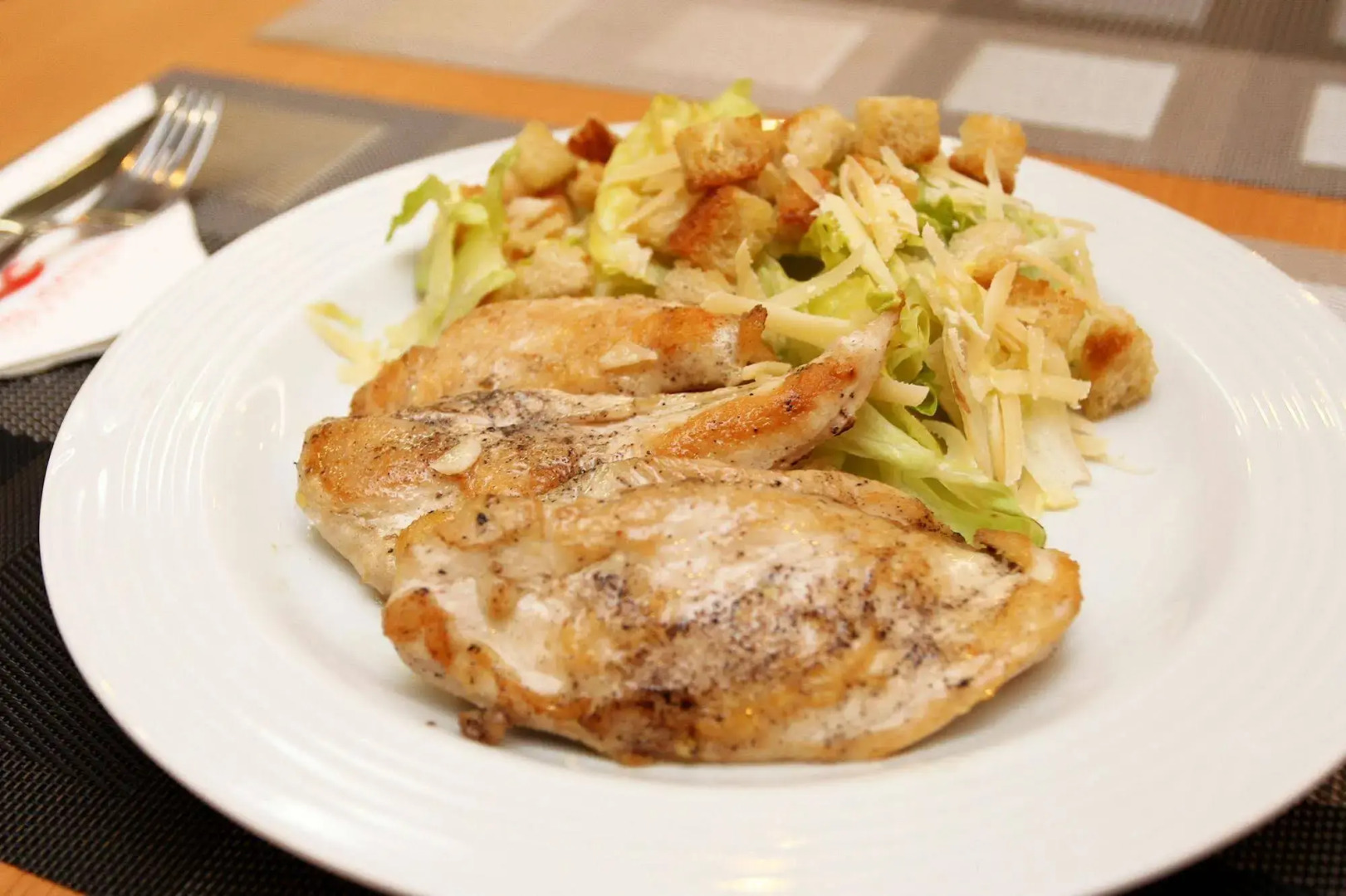 Hotel Vermont Ipanema