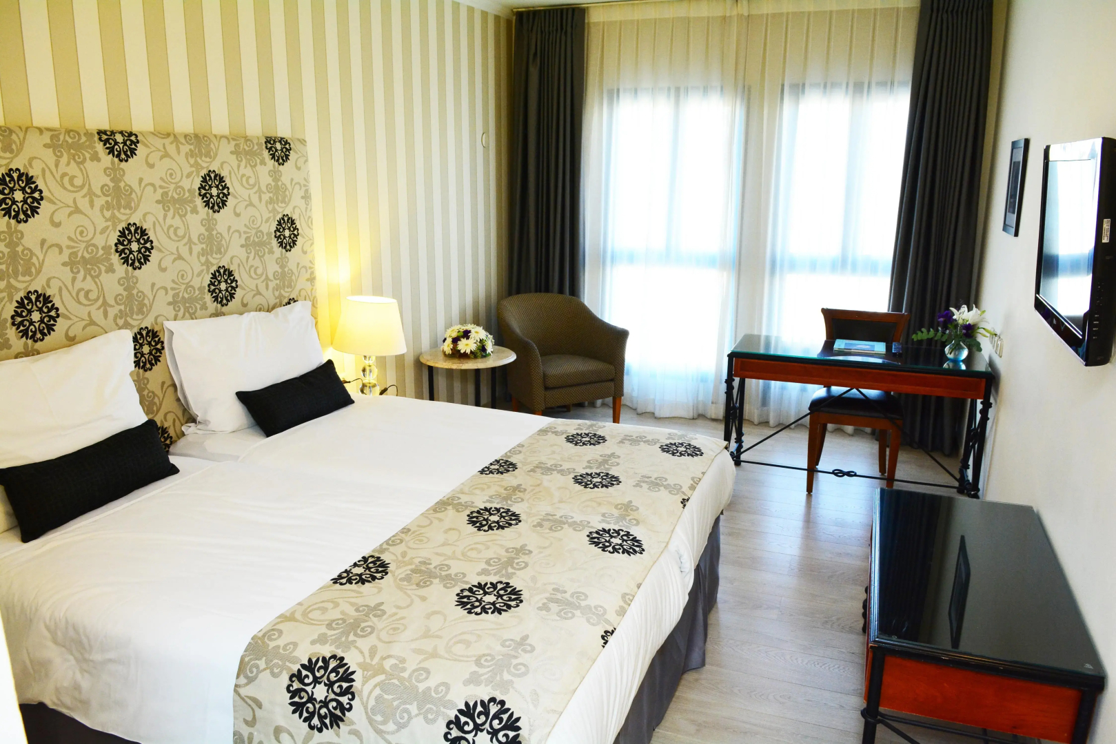 The Eldan Hotel