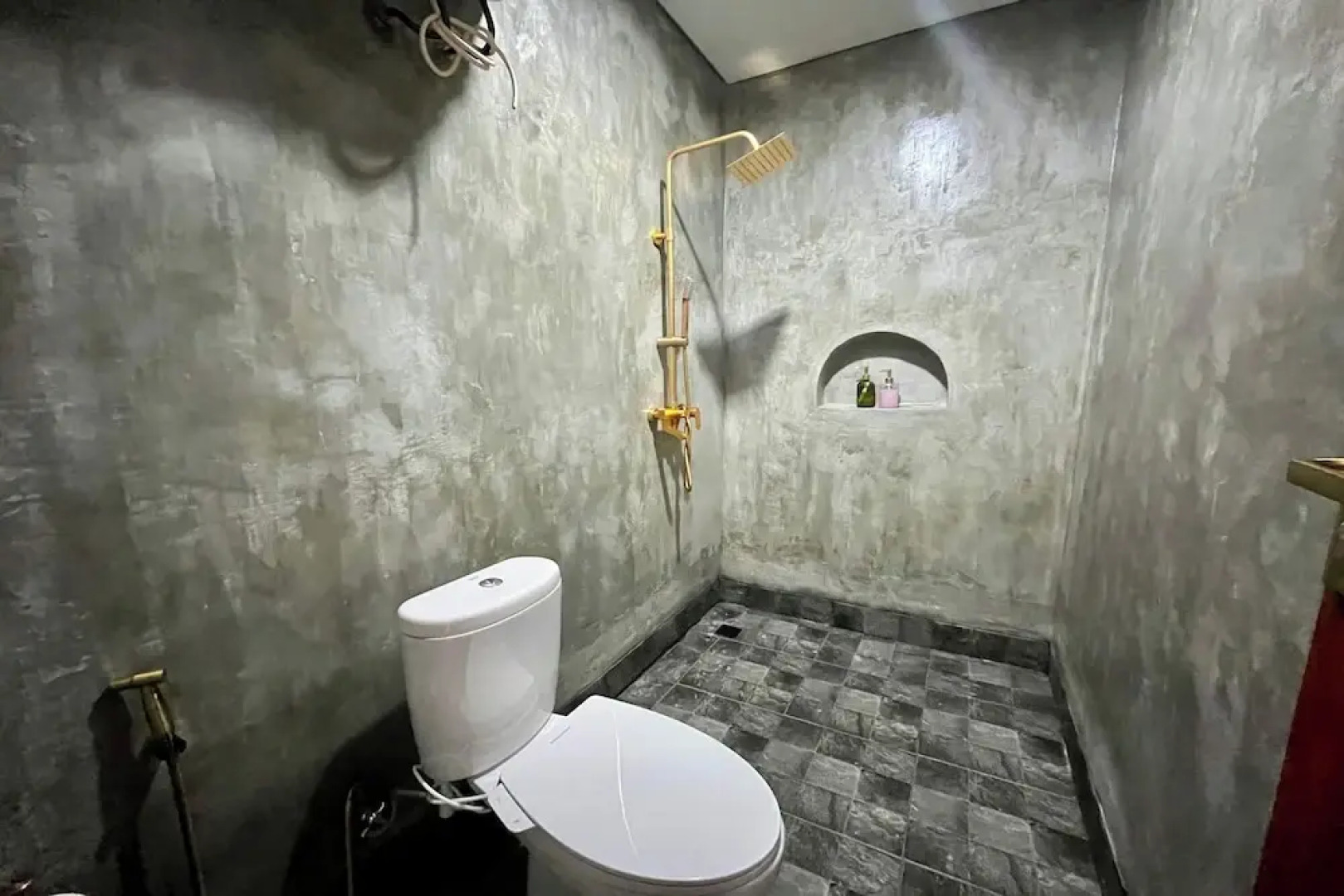 Batur Sunsun Kintamani