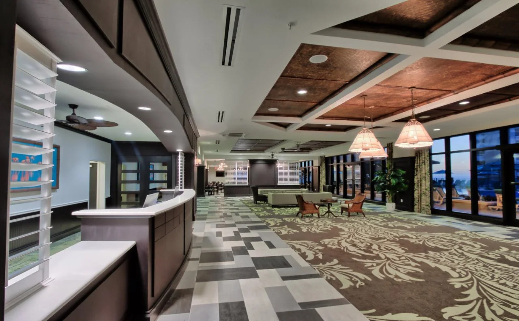 Edge Hotel Clearwater Beach