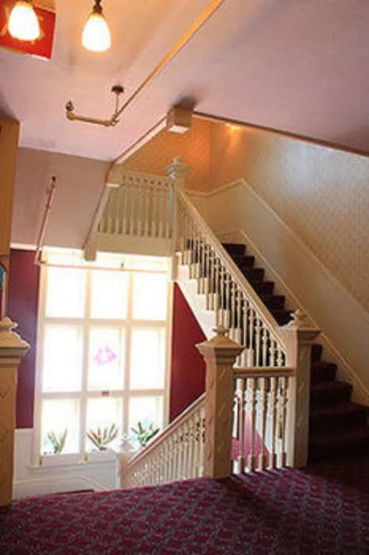 The Historic Redstone Inn