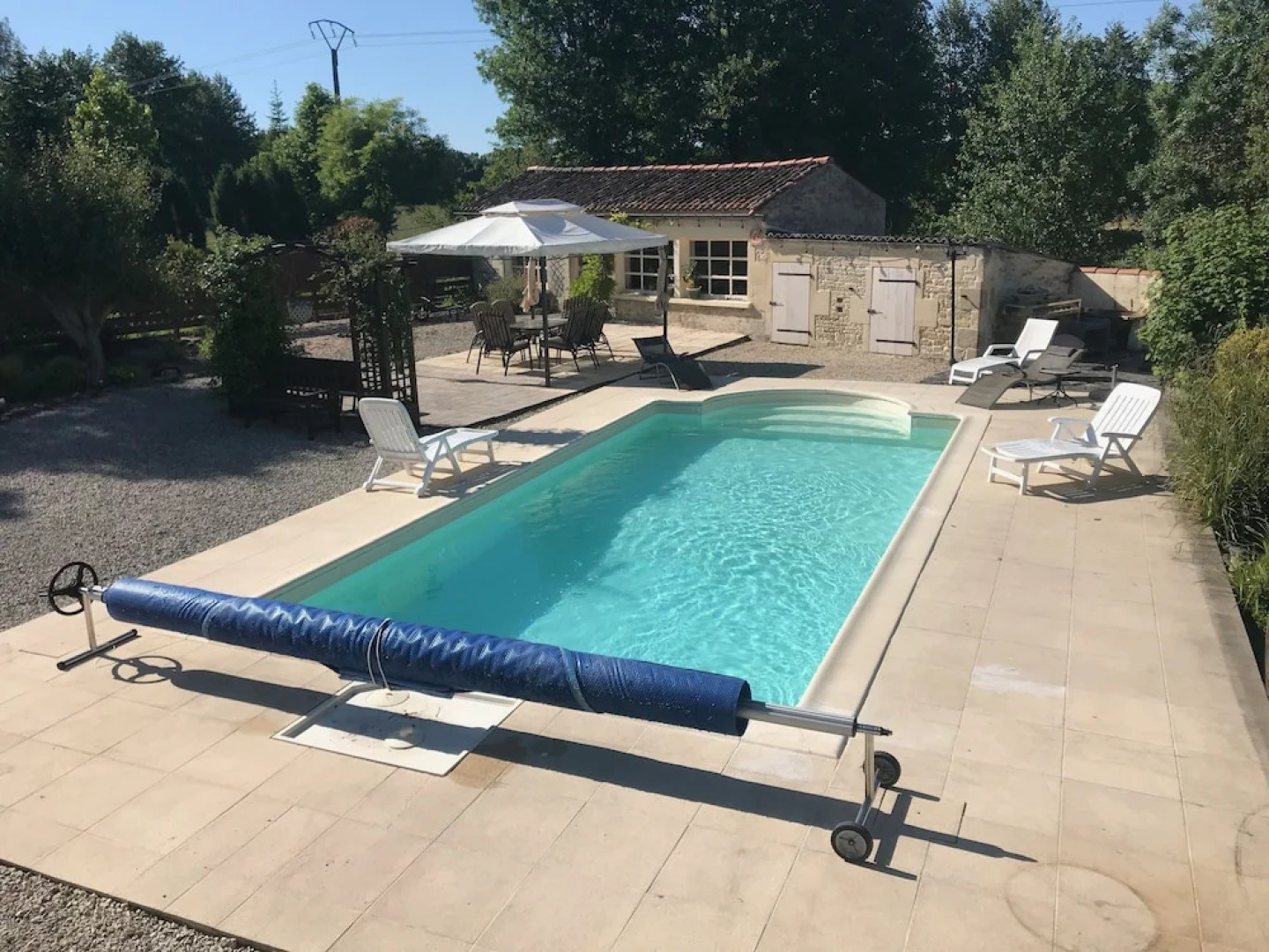 Chambre d'hôtes Les Cygnes Noirs