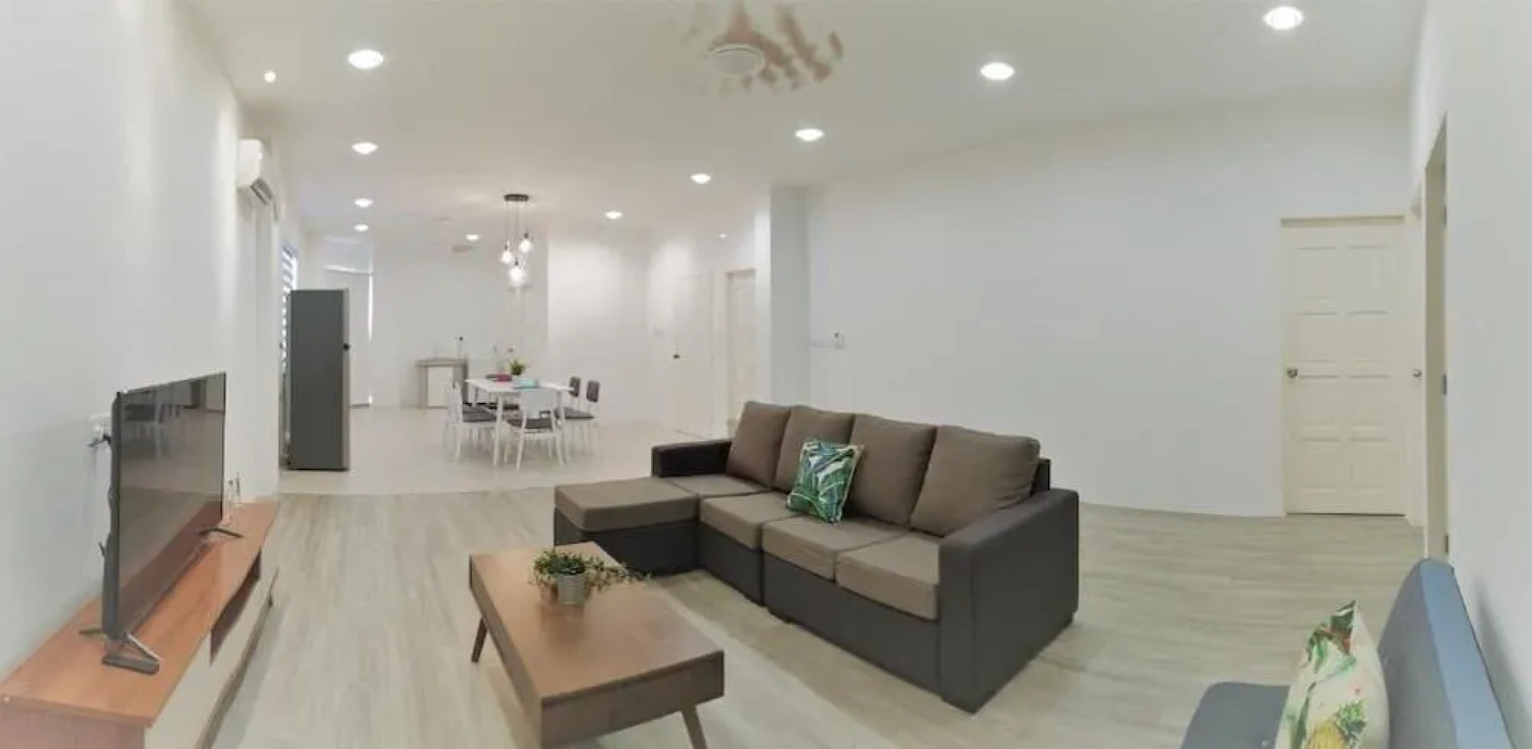 Grace Homestay Guesthouse