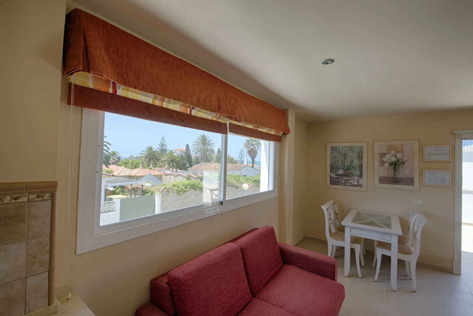 Apartamentos Piedramar