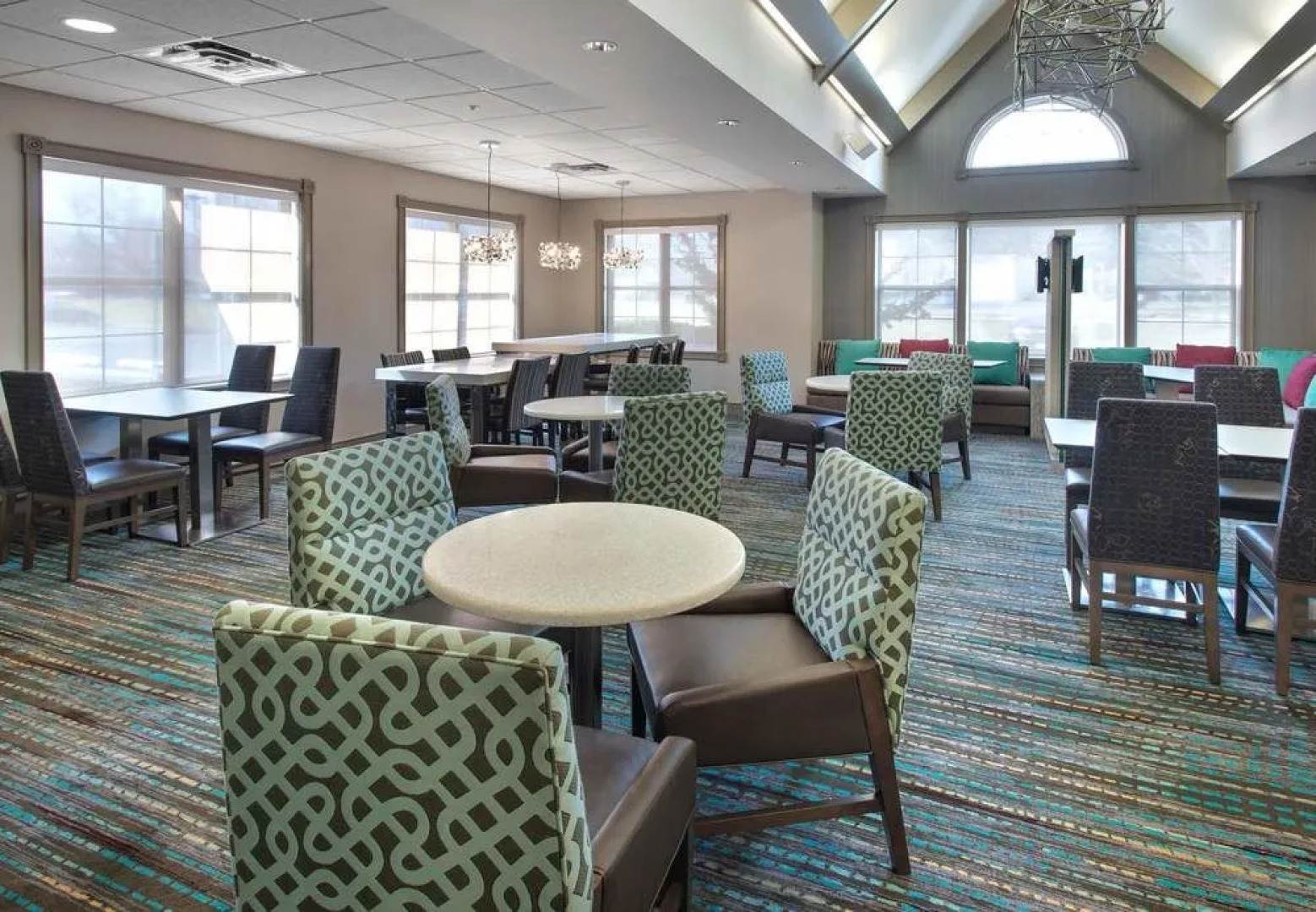 Residence Inn Cranbury South Brunswick