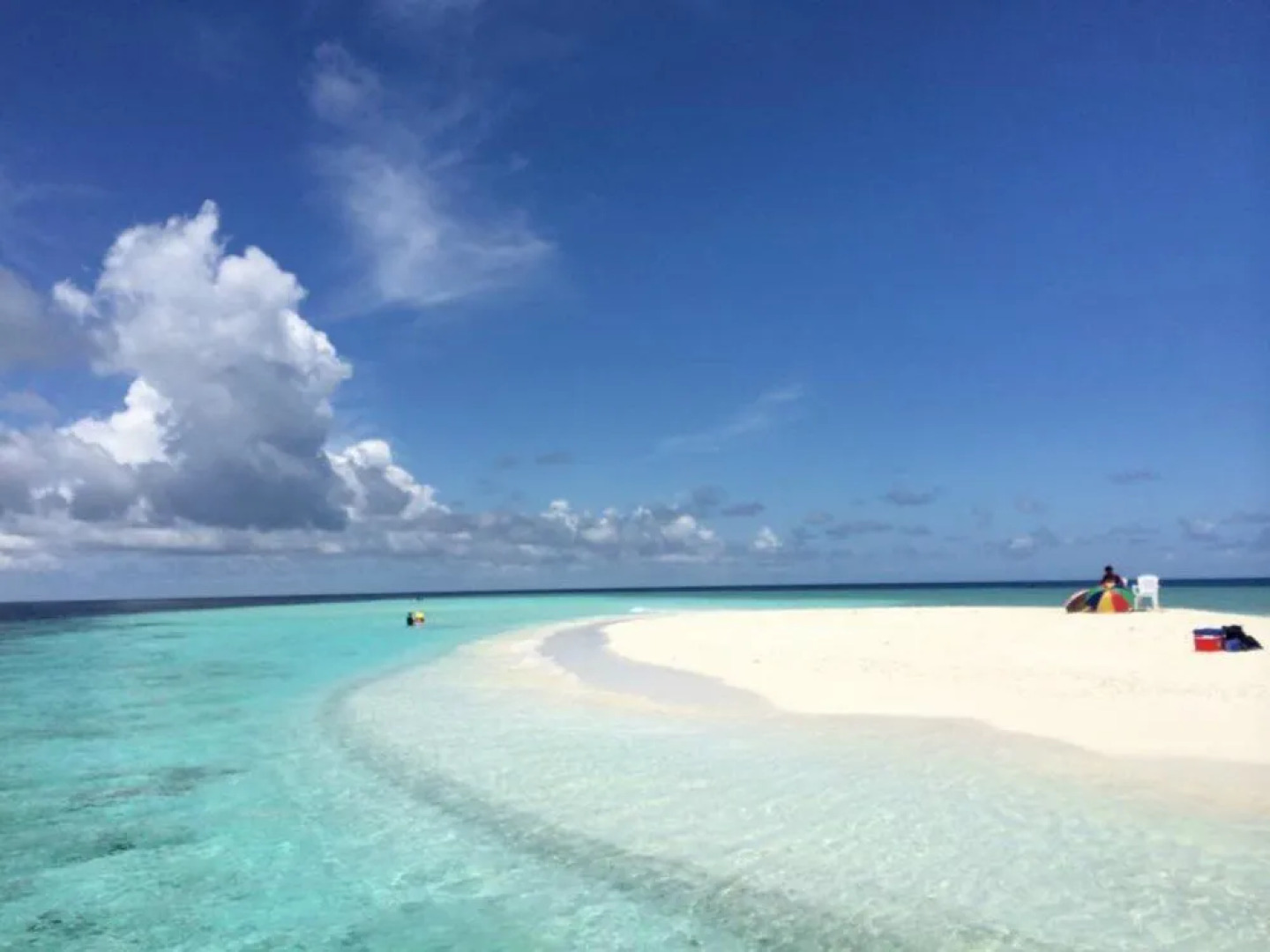 Отель Ocean Vista 