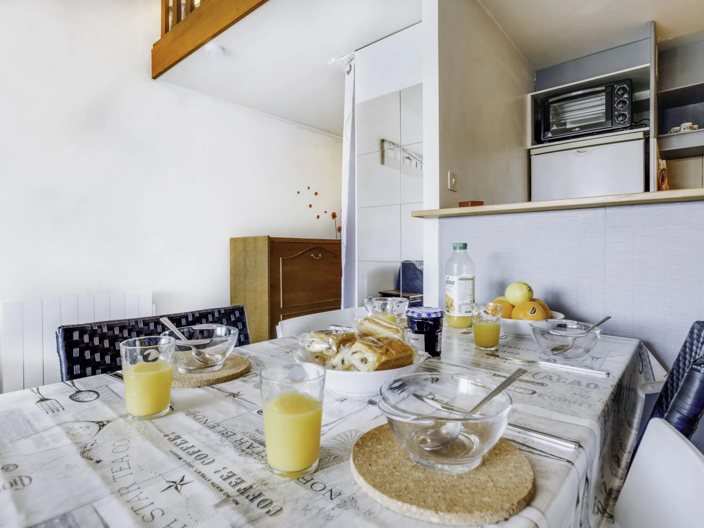 Studio La Cordelière II