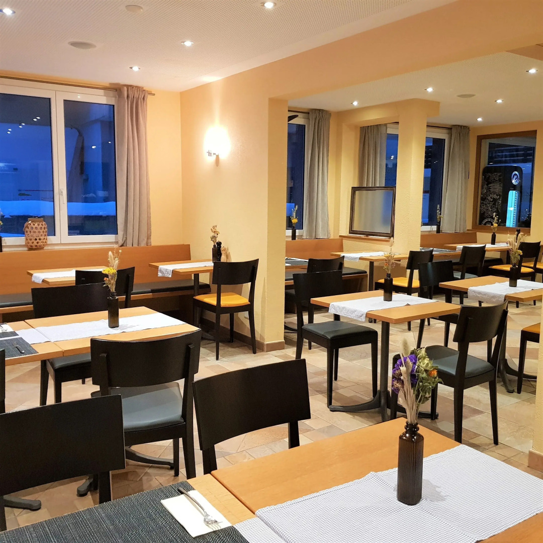 Welcome Hotel Bergheimat