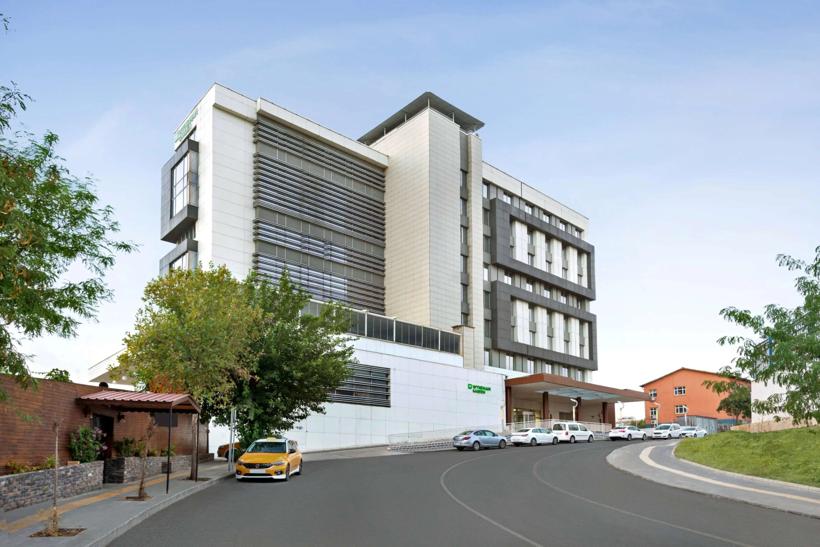 Wyndham Garden Diyarbakır