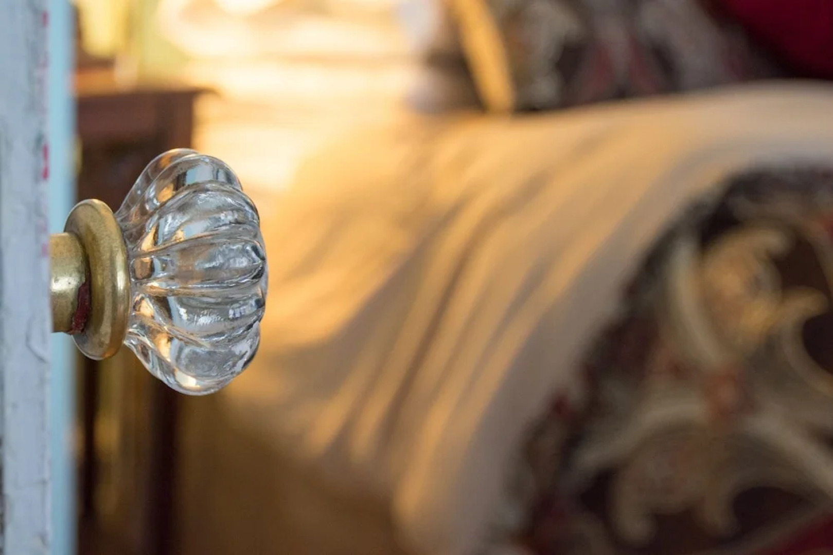 Historic Benner Mansion