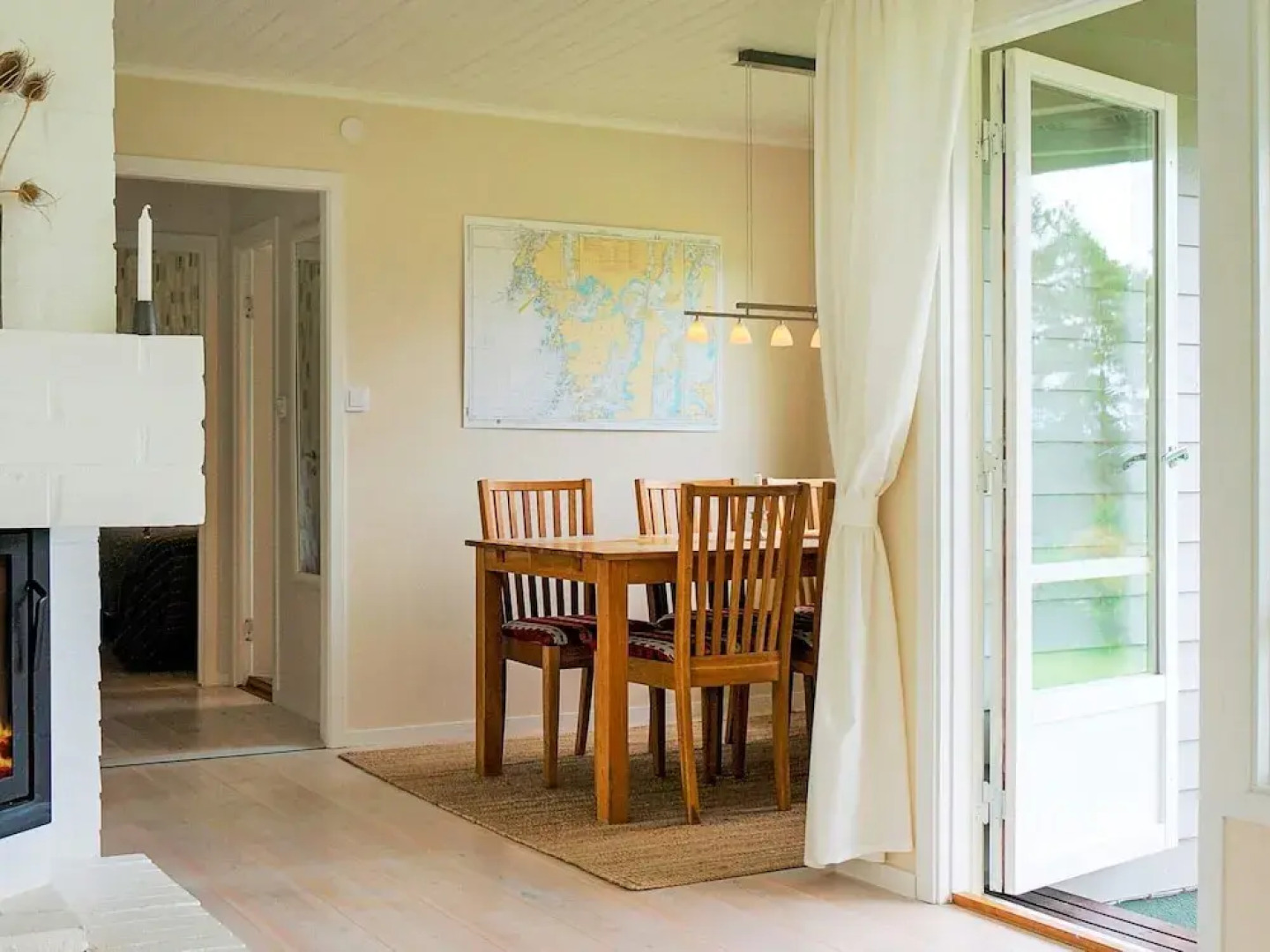 6 Person Holiday Home in Ljungskile-by Traum